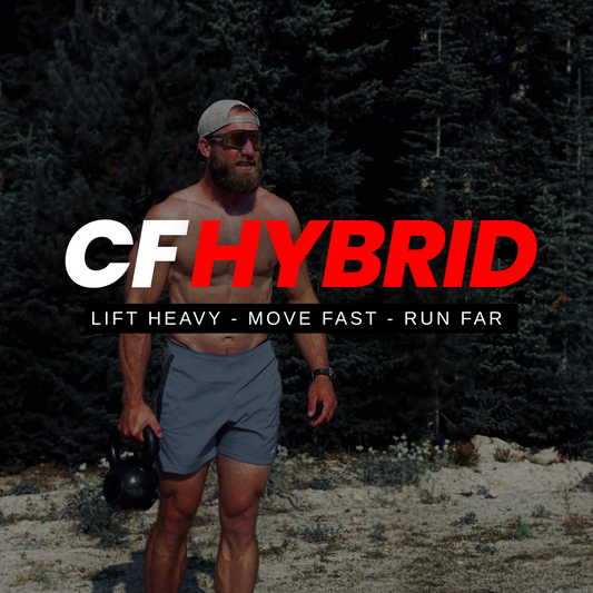 CF HYBRID Program