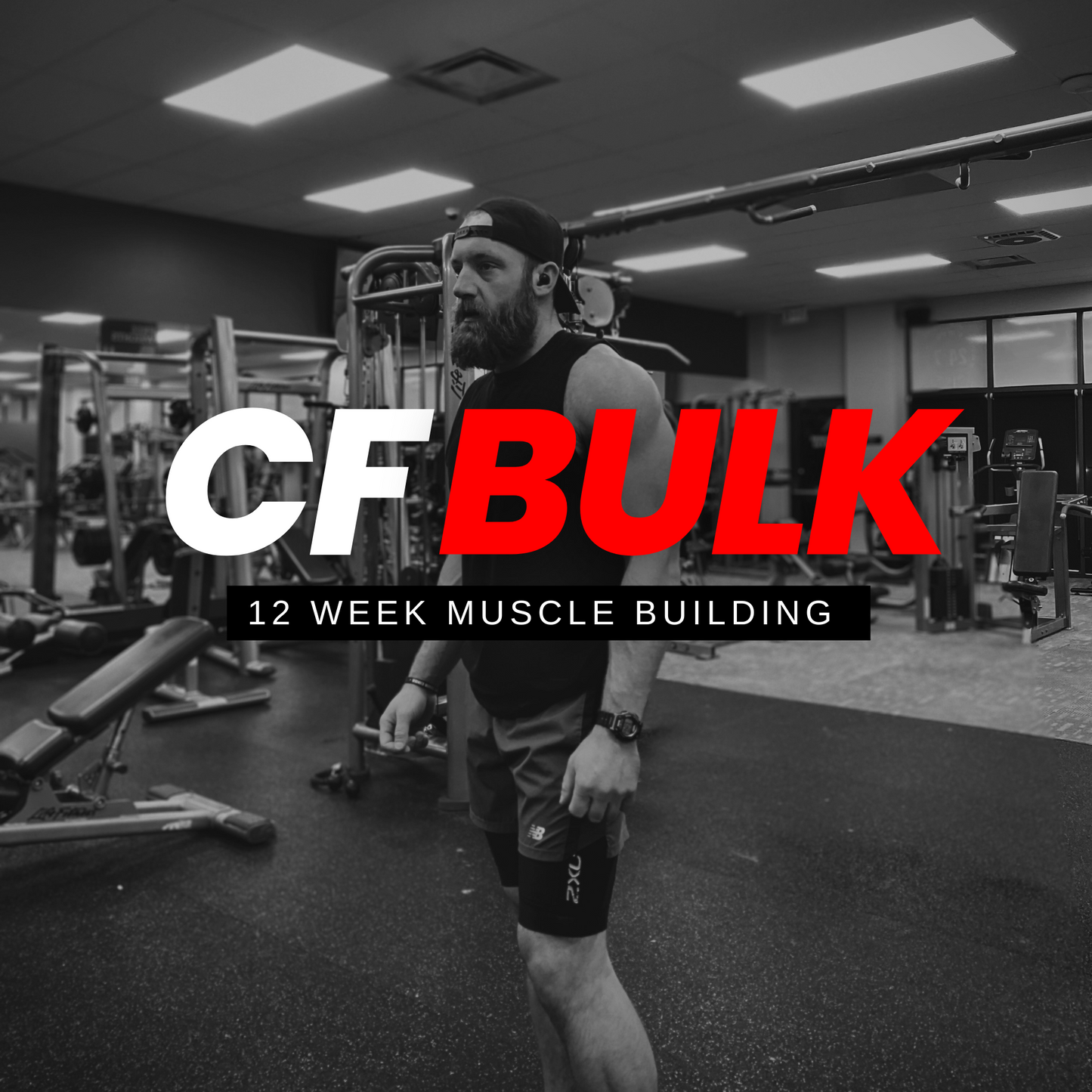 CF Bulking Program