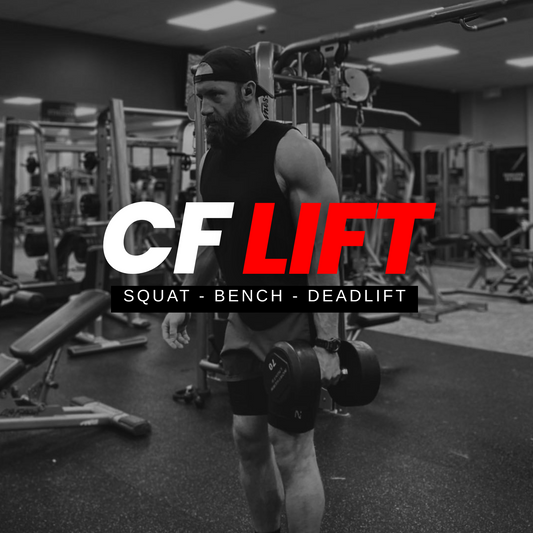 CF Lift Program