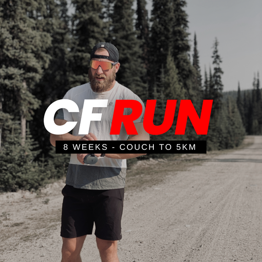 CF RUN Program